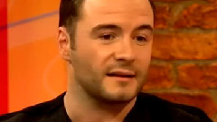 Shane Filan At Lorraine