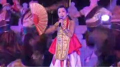 万物生 & 自由行走的花 & 神香