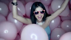 Selena Gomez - Hit The Lights