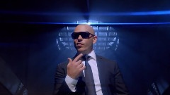 Pitbull - Back In Time