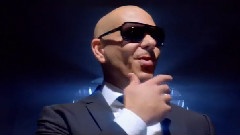 Pitbull - Back In Time