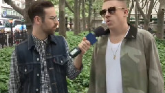 Ryan Lewis Asks Music Fans About Ryan Lewis