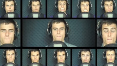 Mike Tompkins - The Acapella Producer