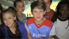 MattyB LIVE at Philips Arena