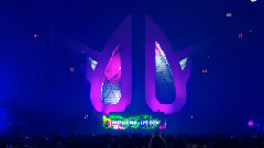 Rebirth Festival 2013 Intro Juized live