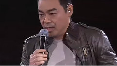 周慧敏DeepV25演唱会完整版中文字幕 12/11/04