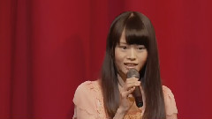 乃木坂46二期生初披露 山﨑怜奈自我介绍