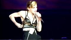 The MDNA Tour Part 4