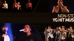 YG Family - 2014 Galaxy Tour Power In Singapore预告