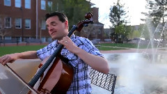 Me And My Cello