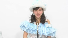 AKB48 37th総選挙 政見近藤里奈(NMB48 Team M)