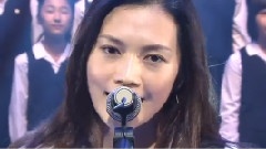 Talk & Live (Music Station) Cut 中文字幕 12/09/07