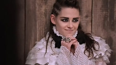 Making Of The Chanel Métiers Art Paris-Dallas Advertising campaign featuring Kristen Stewart