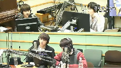 Kiss The Radio(VIXX N KEN HYUK)