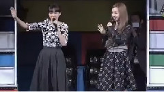 AKB48 SHOW! 前田敦子&板野友美 Cut