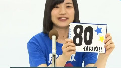 AKB48 第六届选拔总选举 SKE48 Team研究生 全員政见