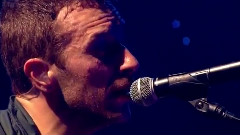 Coldplay - Life Is For living