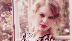 Taylor Swift - Cover Shoot