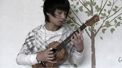 郑成河 - While My Guitar Gently Weeps