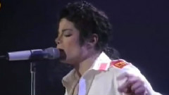 Man In The Mirror 92 Dangerous Tour