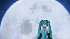 初音ミクの消失