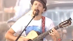 Jason Mraz - Lucky