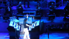 Yanni 2013 Live In Moscow