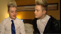 Jedward