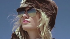 Ladyhawke - Blue Eyes