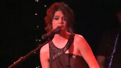 Selena Gomez - UNICEF Charity Concert