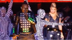 Black Eyed Peas - SWU