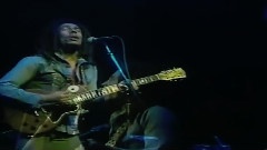 Bob Marley & The Wailers - Live In Concert