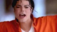 Michael Jackson - JAM