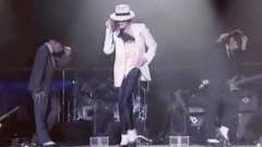 Smooth Criminal