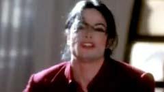 Michael Jackson - Blood On The Dance Floor