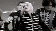 Welcome To The Black Parade