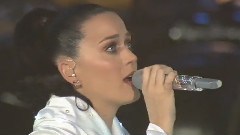 Katy Perry 中国首秀英菲尼迪启释录 现场版