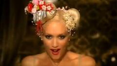 Gwen Stefani - Rich Girl