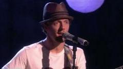 Jason Mraz - Lucky