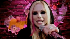 Avril Lavigne - The Best Damn Thing