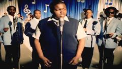 Sean Kingston - Beautiful Girls