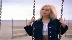 Christina Aguilera - I Turn To You