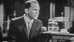 Frank Sinatra Sings In BBC Channel