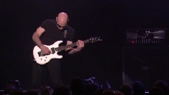 Satriani LIVE!