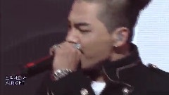 BigBang - Fantastic Baby