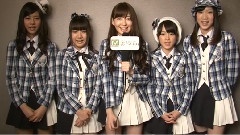 AKB48音悦台ID