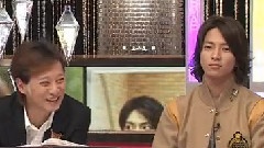 SMAPxSMAP 中文字幕 12/01/09