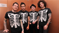 Fall Out Boy - Death Valley