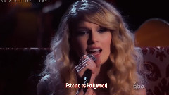 Taylor Swift - White Horse