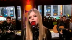 Avril Lavigne - Wish You Were Here